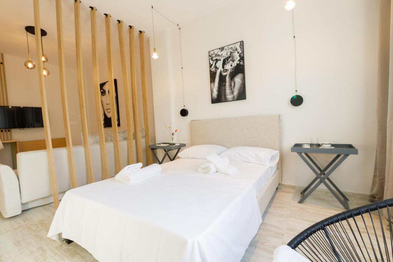 Appartement Gaia 2 *