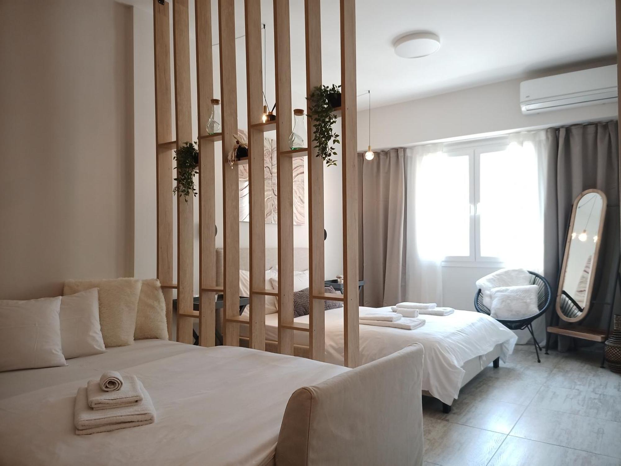 Gaia 2 Appartement Thessaloniki