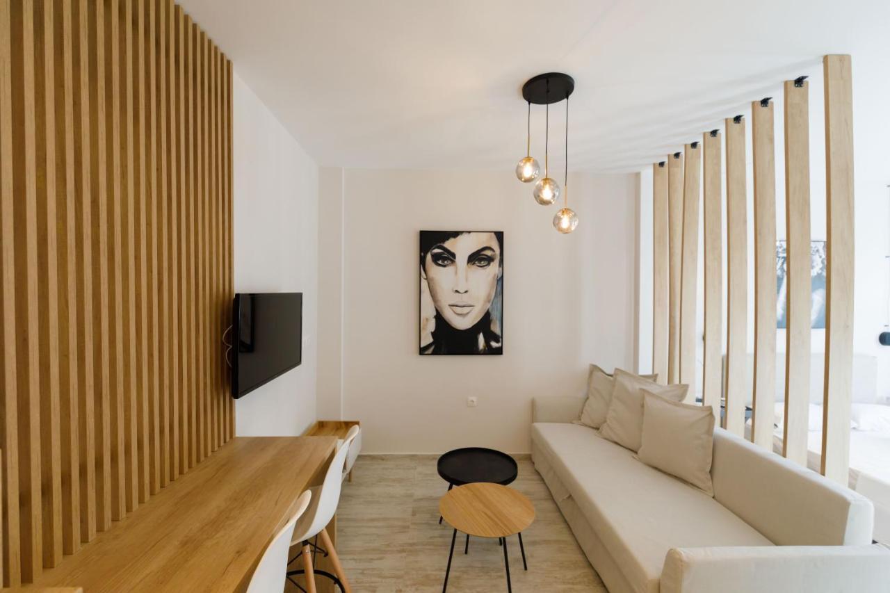 Gaia 2 Apartment