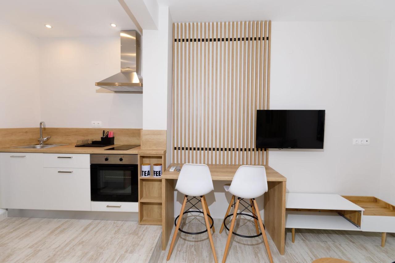 Apartment Gaia 2 Thessaloniki